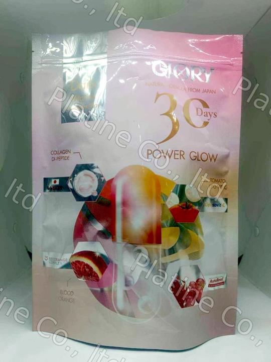 ซอง Glory Vital #5 ผลิตโดย Platinum Packing