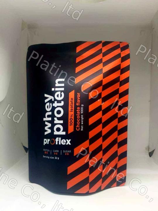 ซอง Proflex #3 ผลิตโดย Platinum Packing