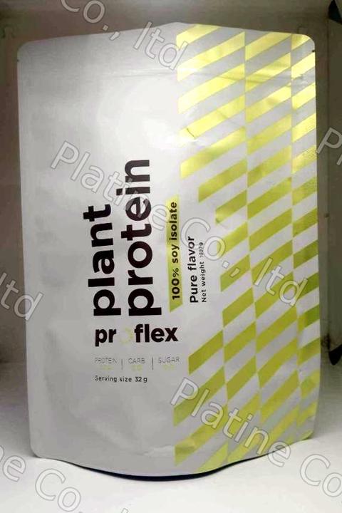 ซอง Proflex #2 ผลิตโดย Platinum Packing