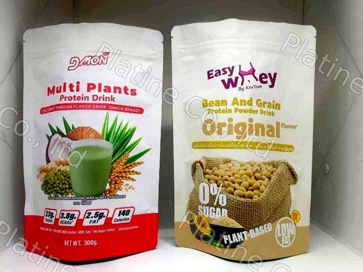 ซอง Proflex #6 ผลิตโดย Platinum Packing